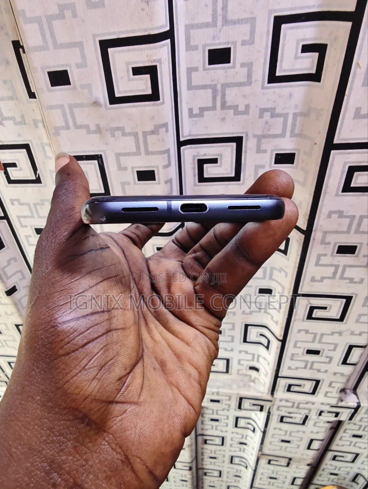 Google Pixel 8 128 GB Black