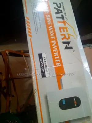 10kva 48v Sine Wave Inverter Pattern