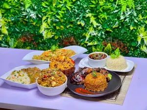 Restaurants