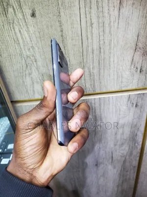 Samsung Galaxy S20 128 GB Blue