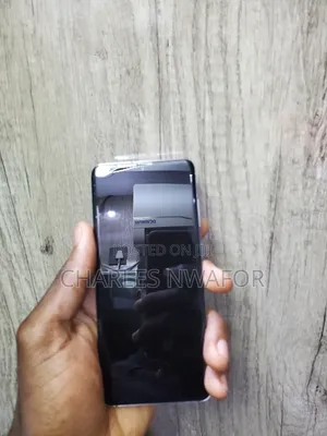 Samsung Galaxy S20 128 GB Blue