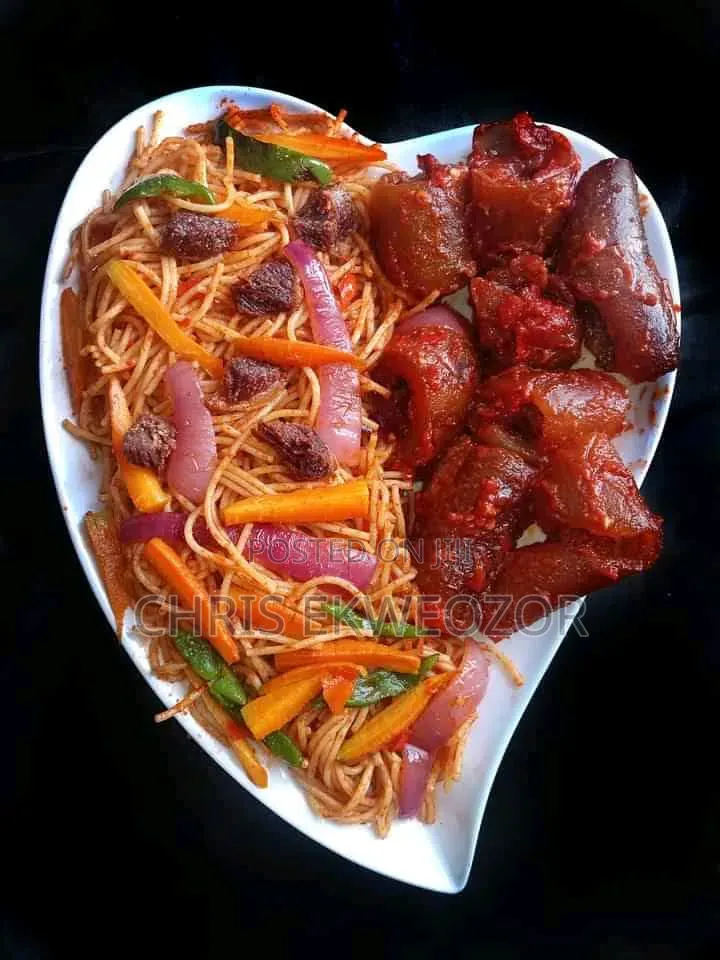 Restaurants