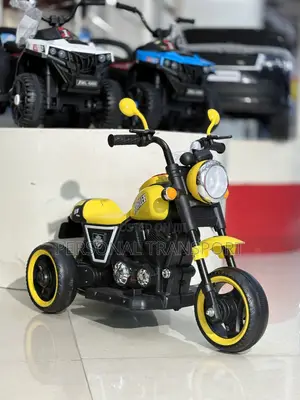Harlee Bike for Kids 1-3
