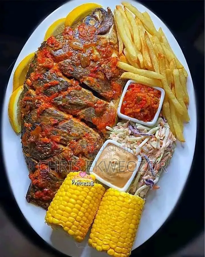 Restaurants