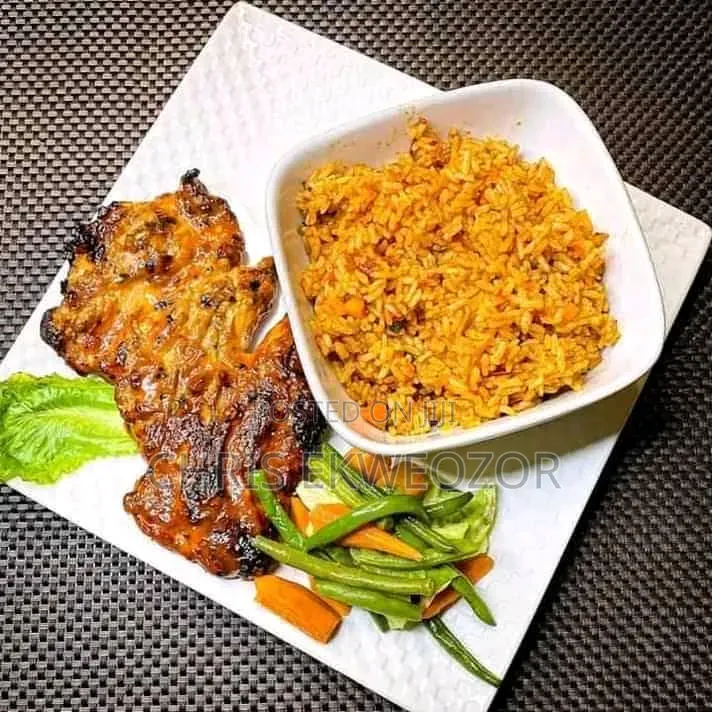 Restaurants