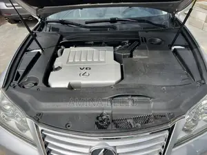 Lexus ES 350 2012