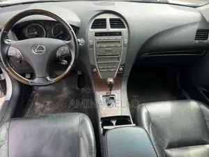 Lexus ES 350 2012