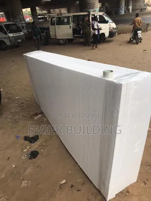 Full Board Polyestein