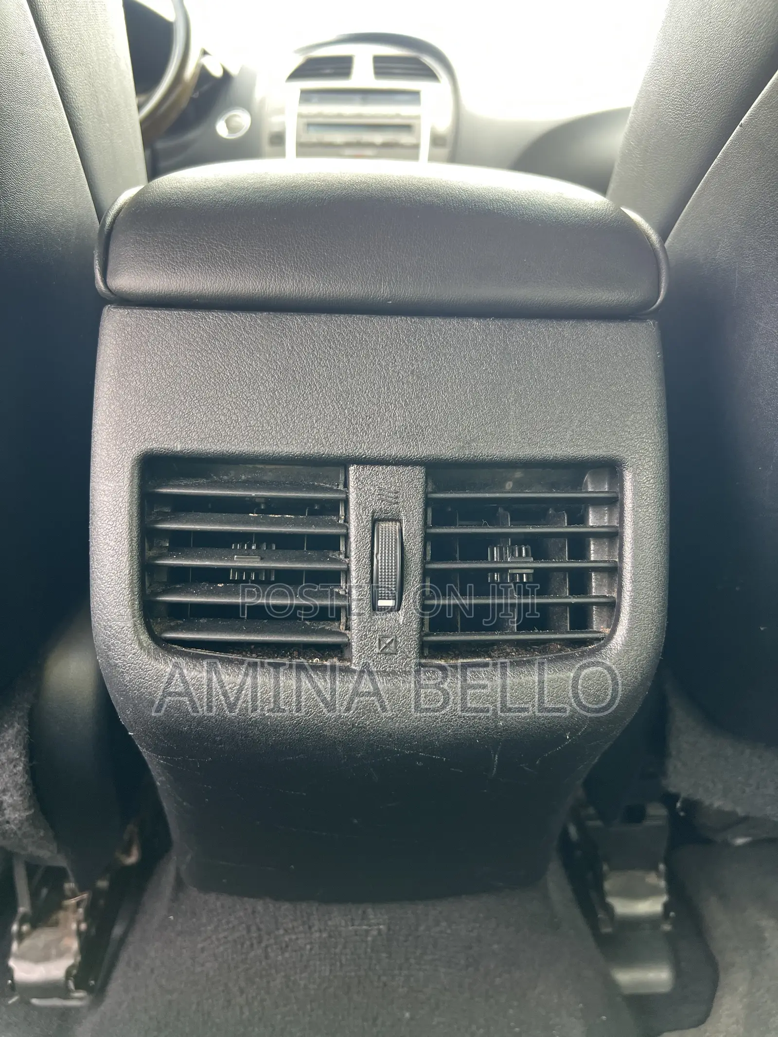 Lexus ES 350 2012