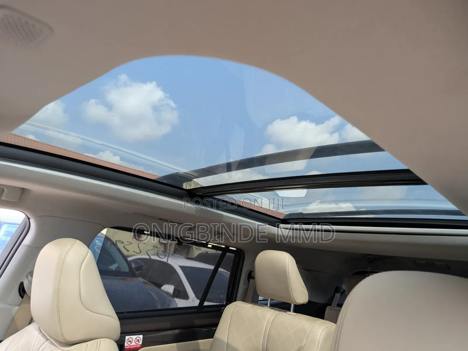 Toyota Highlander 2020 Black