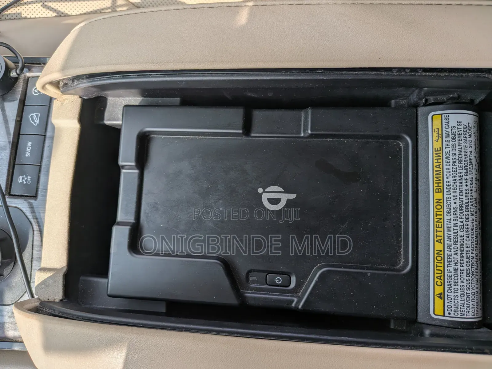 Toyota Highlander 2020 Black