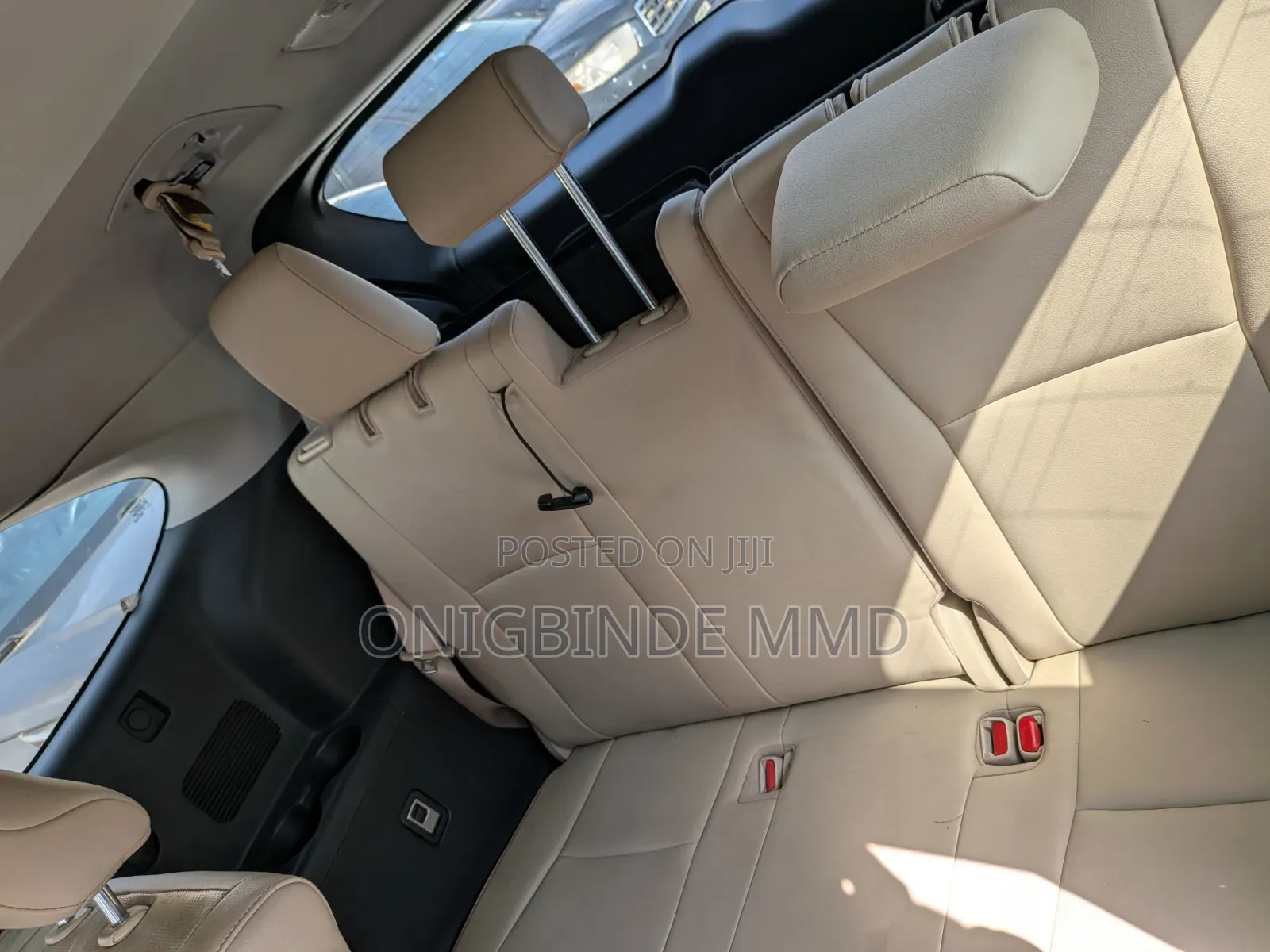 Toyota Highlander 2020 Black