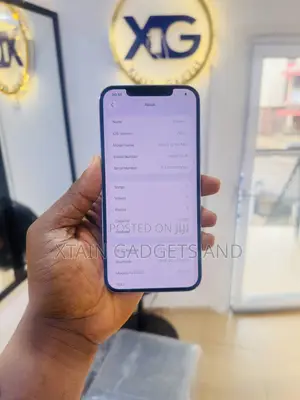 Apple iPhone 12 Pro Max 128 GB White