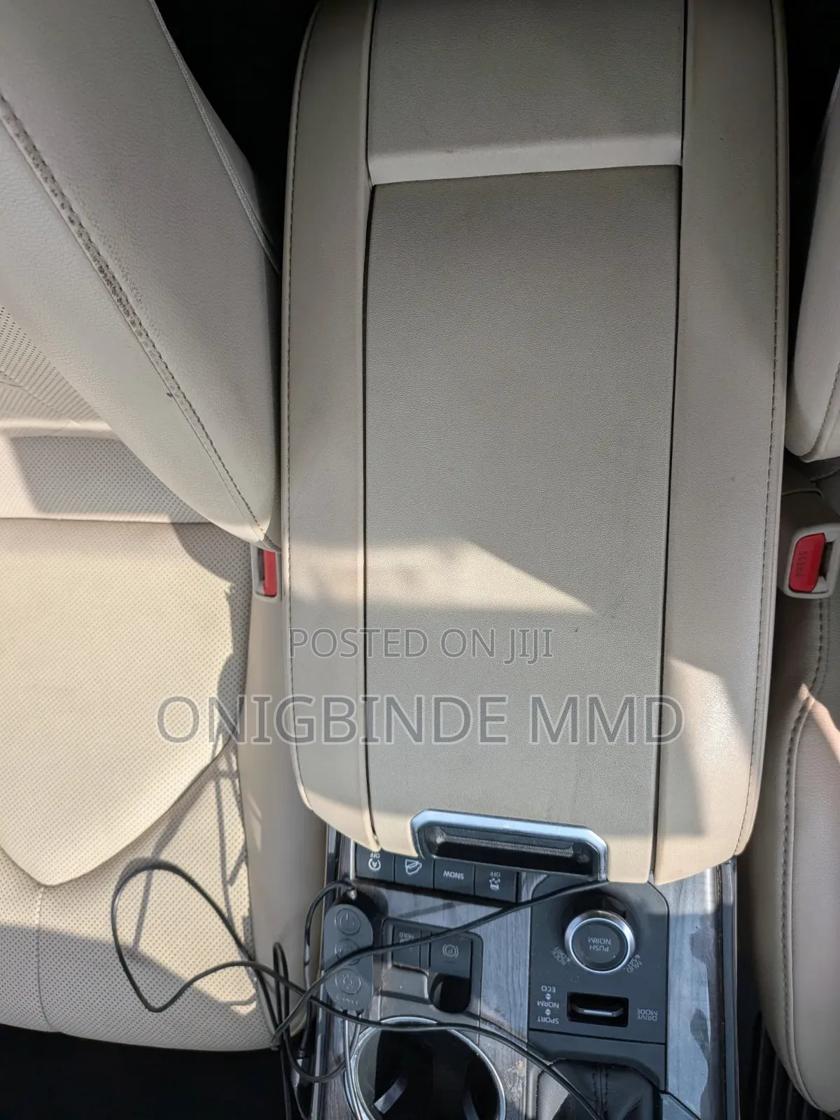 Toyota Highlander 2020 Black