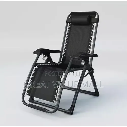 Zero Gravity Lounge Chair