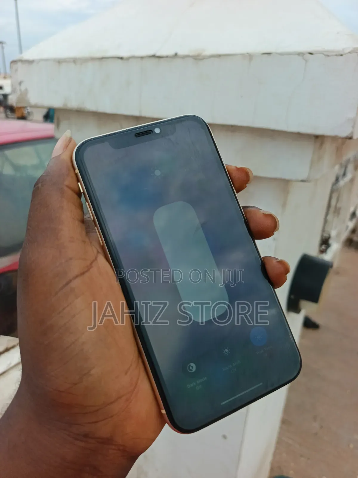 Apple iPhone XR 64 GB Blue