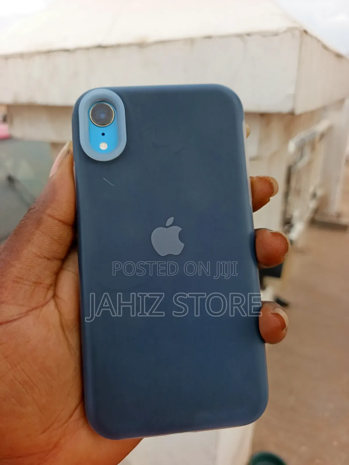 Apple iPhone XR 64 GB Blue