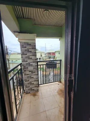 Mini Flat in Ap Gberigbe Road for rent