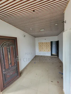 Mini Flat in Ap Gberigbe Road for rent