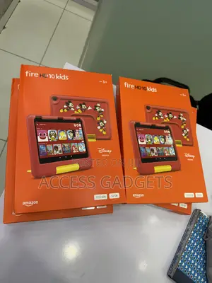 New Amazon Fire HD 10 Kids Pro 32 GB
