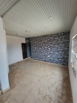 Mini Flat in Ap Gberigbe Road for rent