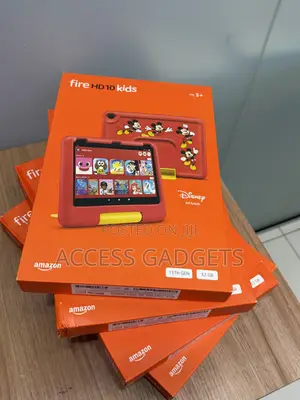 New Amazon Fire HD 10 Kids Pro 32 GB