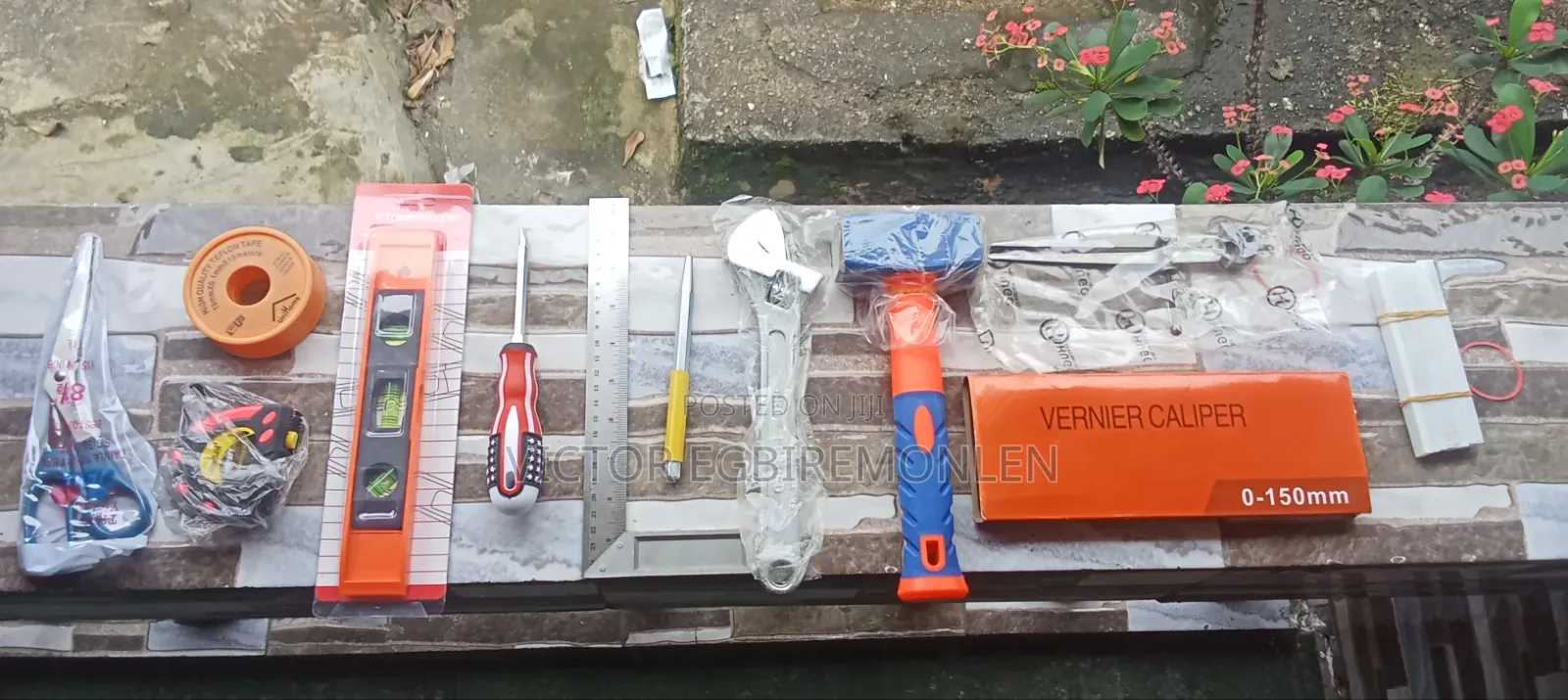 Pipe Fitting Tool Box