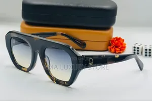 Dior Luxury Men Designer Glasses – Stylish Premium Quality