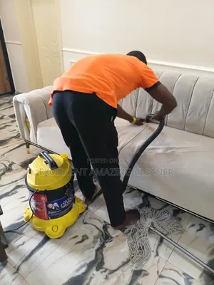 SOFA Cleaning Service