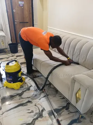 SOFA Cleaning Service