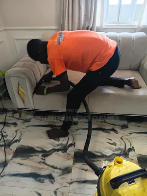 SOFA Cleaning Service