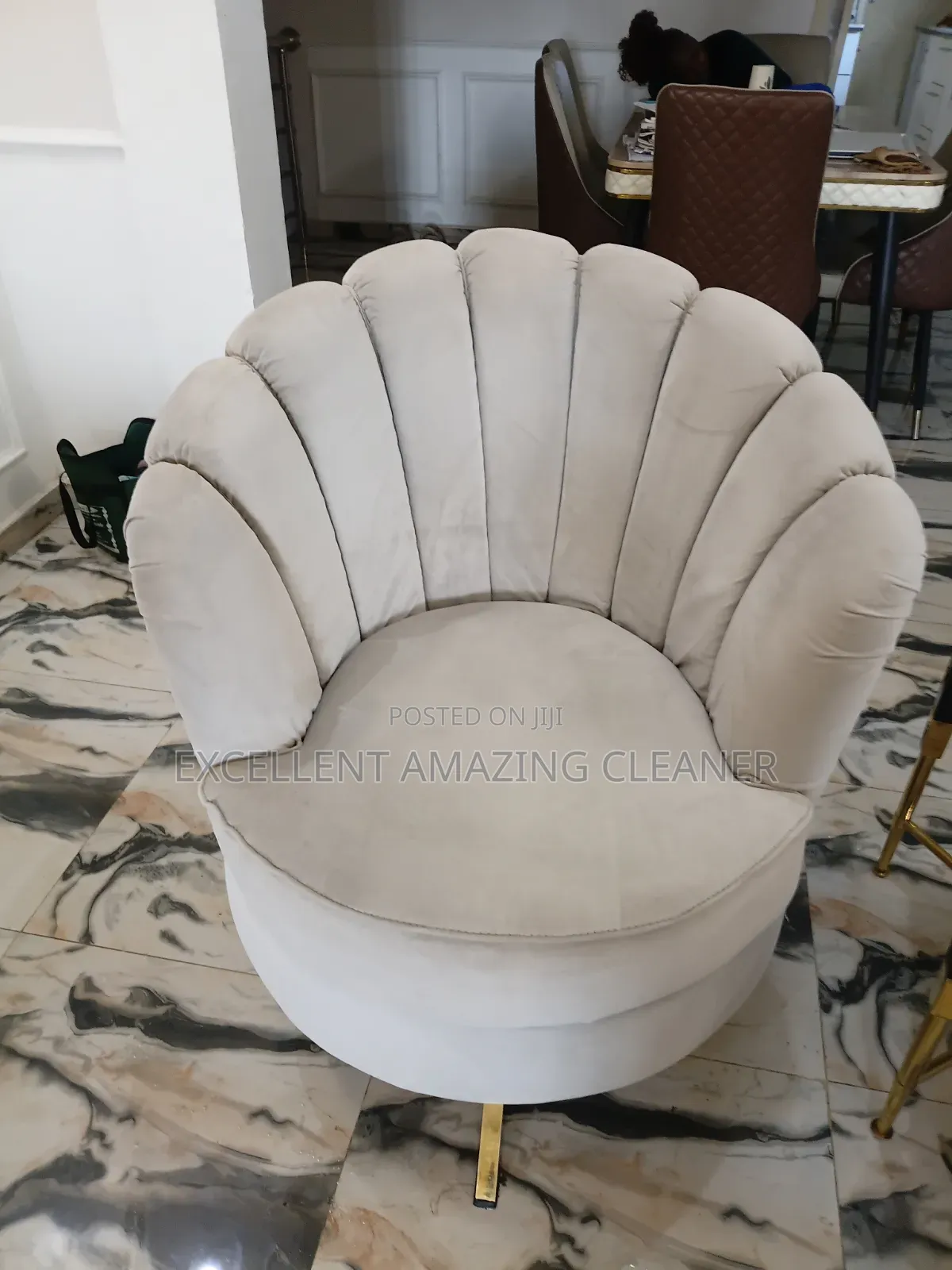 SOFA Cleaning Service