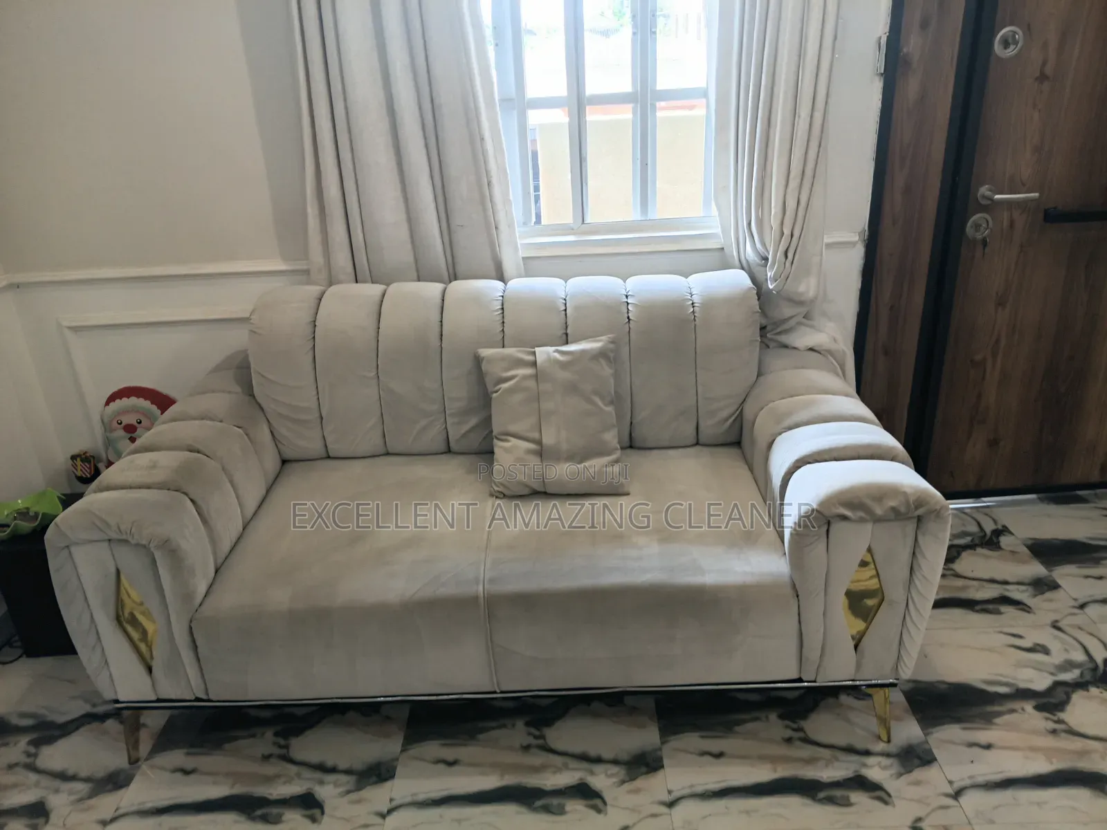 SOFA Cleaning Service