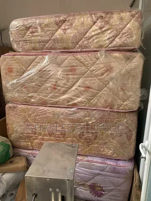 Brand New Mattresses on Clear Out Sale