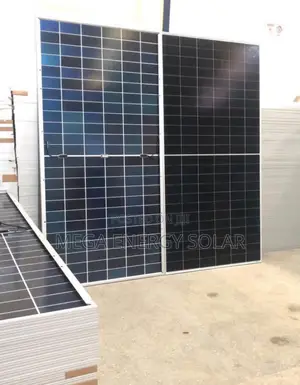 JINKO Solar Mono Panel Bifacial 620w 144 Cell