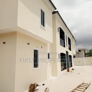 Furnished 2bdrm Block of Flats in Celica Adegbayi, Ibadan for rent