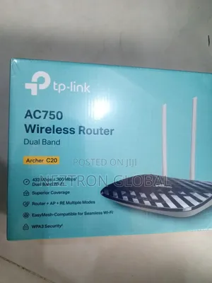 Archer C20