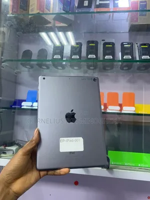 Apple iPad Air 32 GB Gray