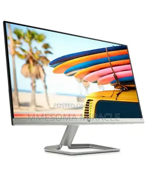 HP 24FW Display Monitor