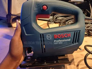 GST 650 Jigsaw Machine 450W