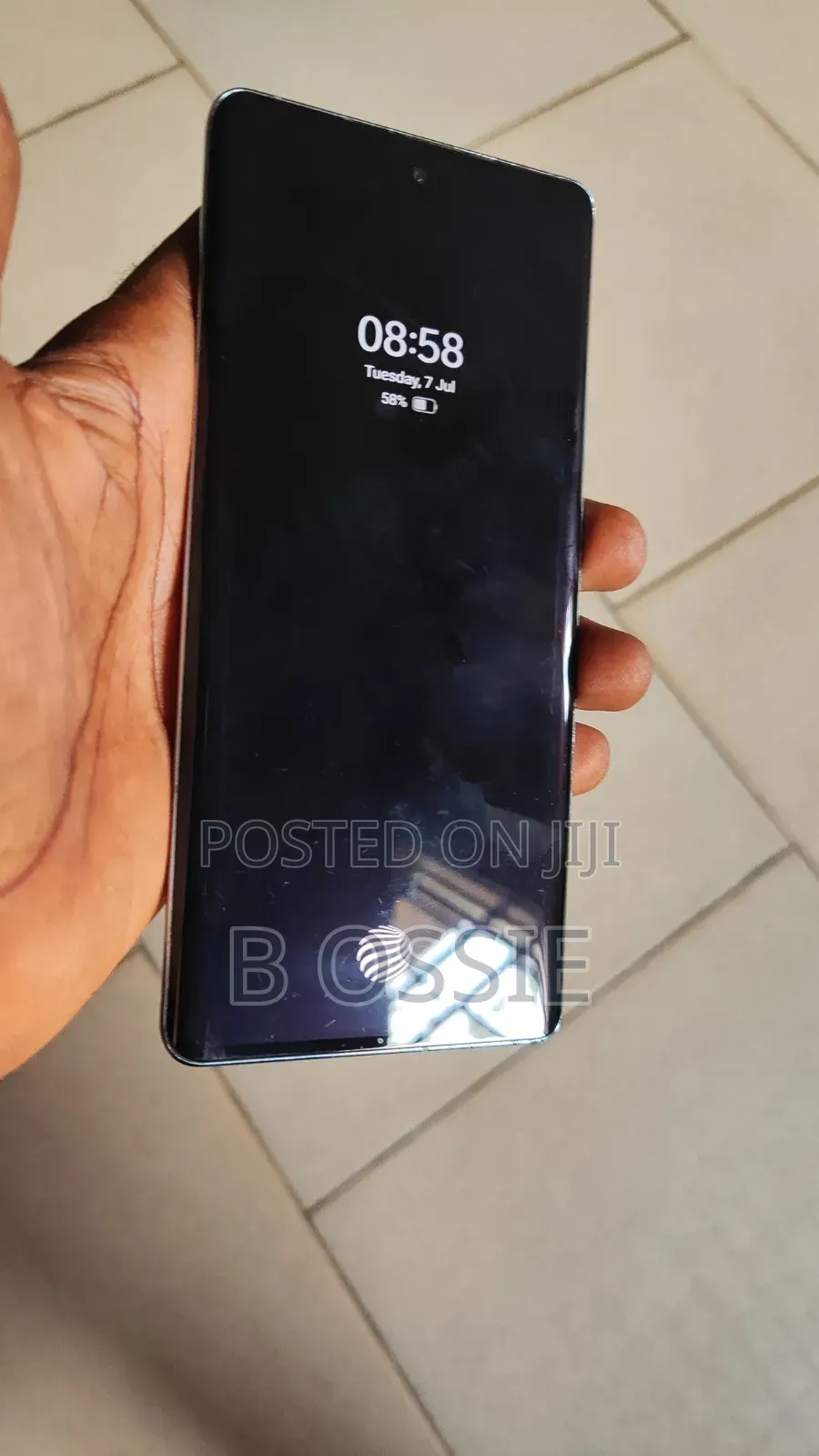 Vivo X100 Pro 512 GB White