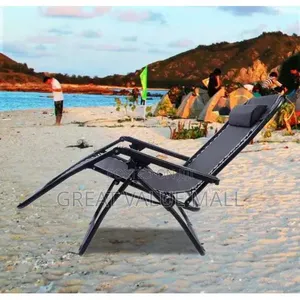 Folding Reclining Chair