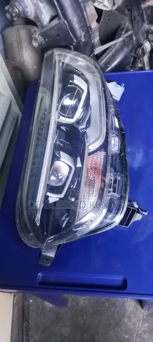 Hand Lamp Renault Kadjar 2022