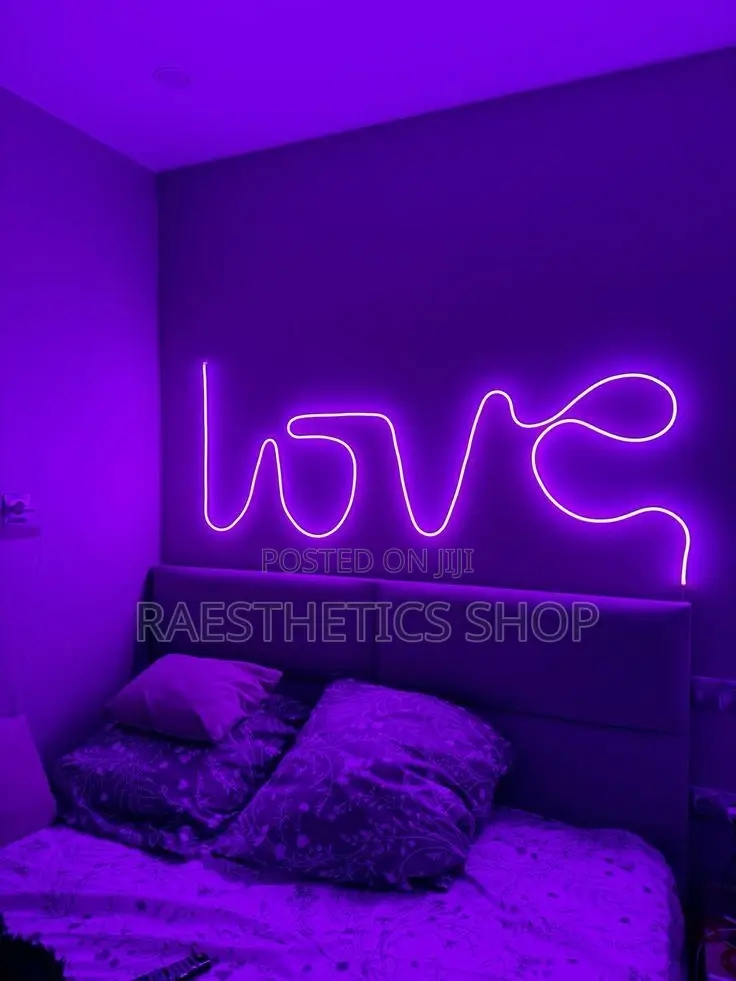 Neon Rope Light
