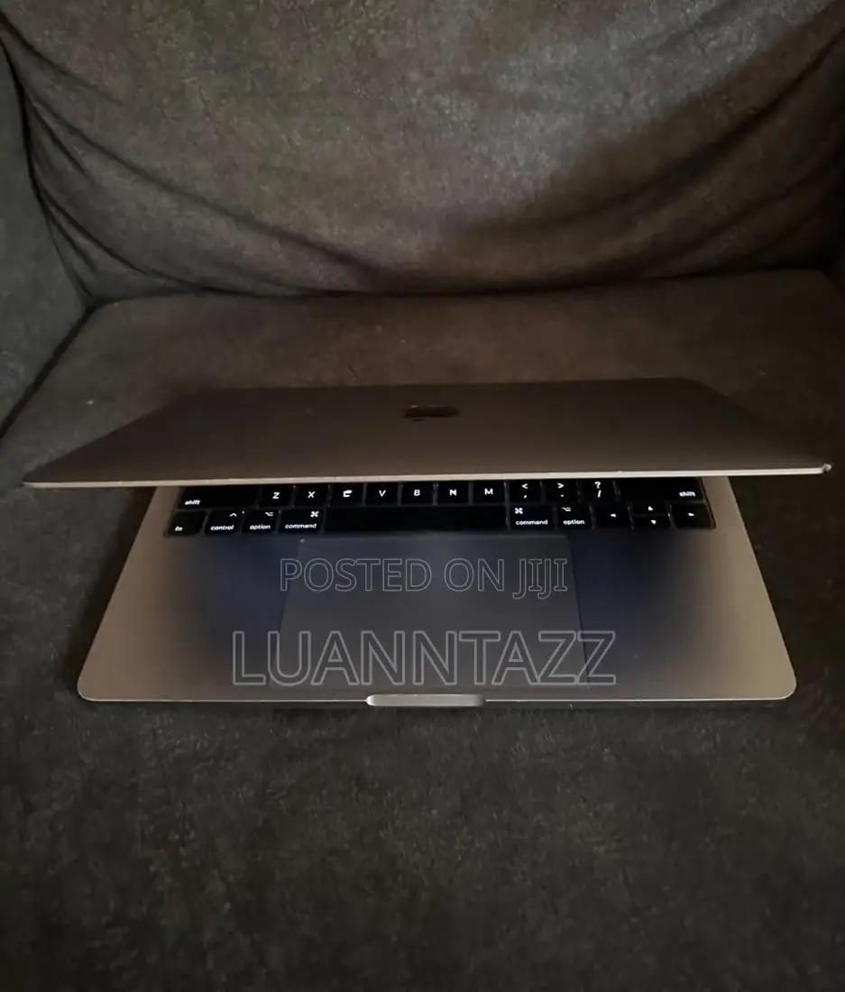Laptop Apple MacBook Pro 2017 8GB Intel Core i5 SSD 128GB