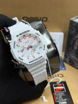 G-Shock Classic Watch