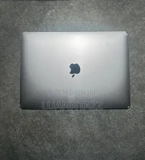 Laptop Apple MacBook Pro 2017 8GB Intel Core i5 SSD 128GB