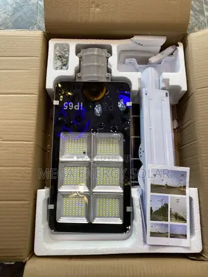Solar Flood Light 800w