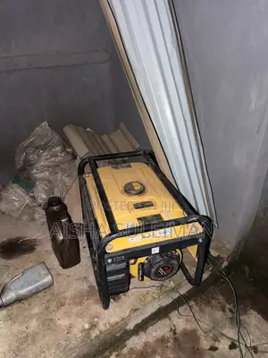 4.5kva Elepaq Generator