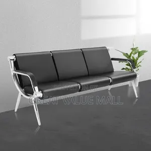 Modern Reception Waiting Chair